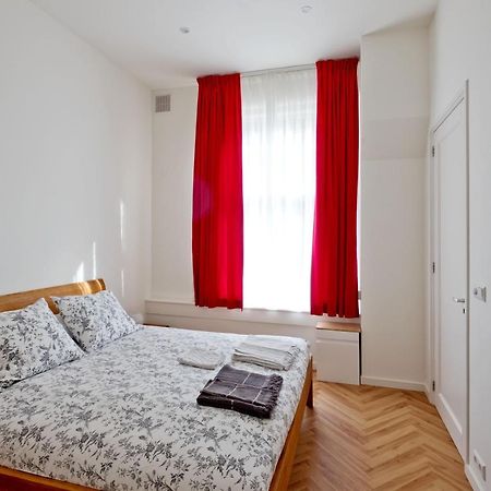 Bed and Breakfast Ons Nest Amsterdam Exterior foto
